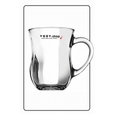 Azur Ayran Bardağı 24'lü Set Azur Ayran Bardağı 24'lü Set
